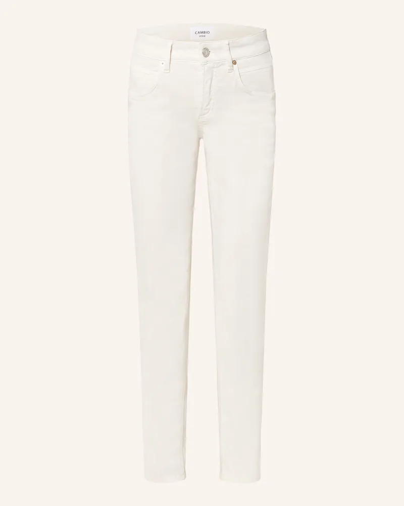 Cambio Cropped Jeans PIPER 007