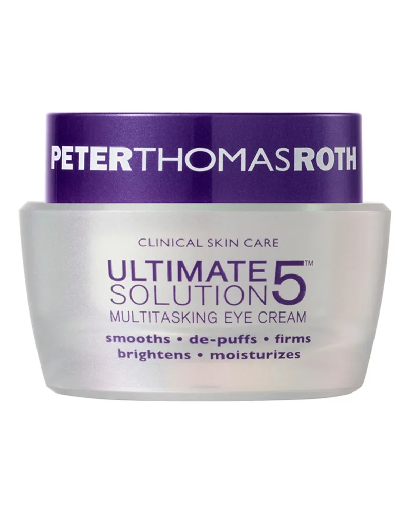 Peter Thomas Roth ULTIMATE SOLUTION 5 