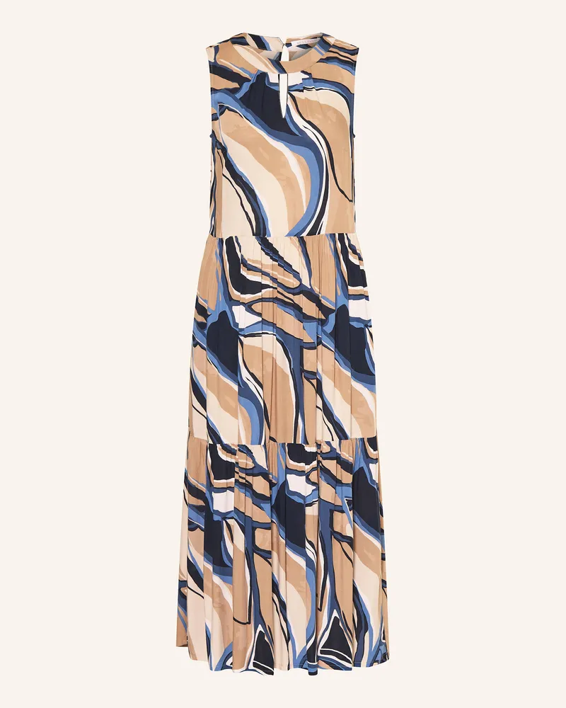 Betty Barclay Kleid Beige