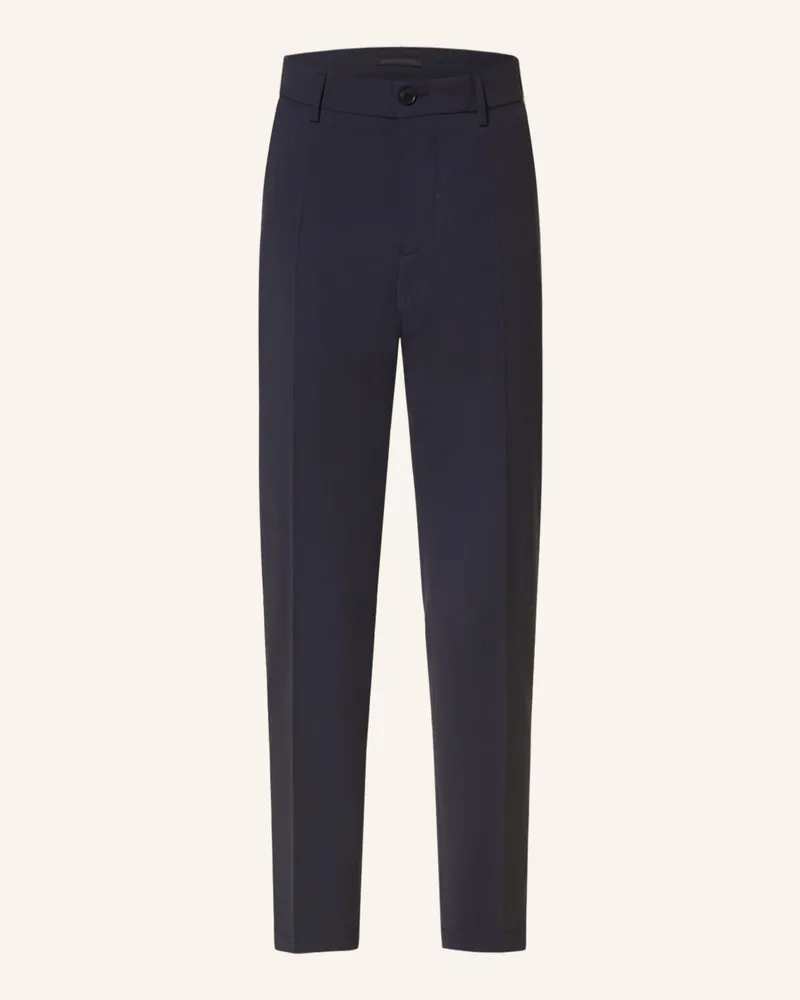 Drykorn Hose AJEND Extra Slim Fit Dunkelblau