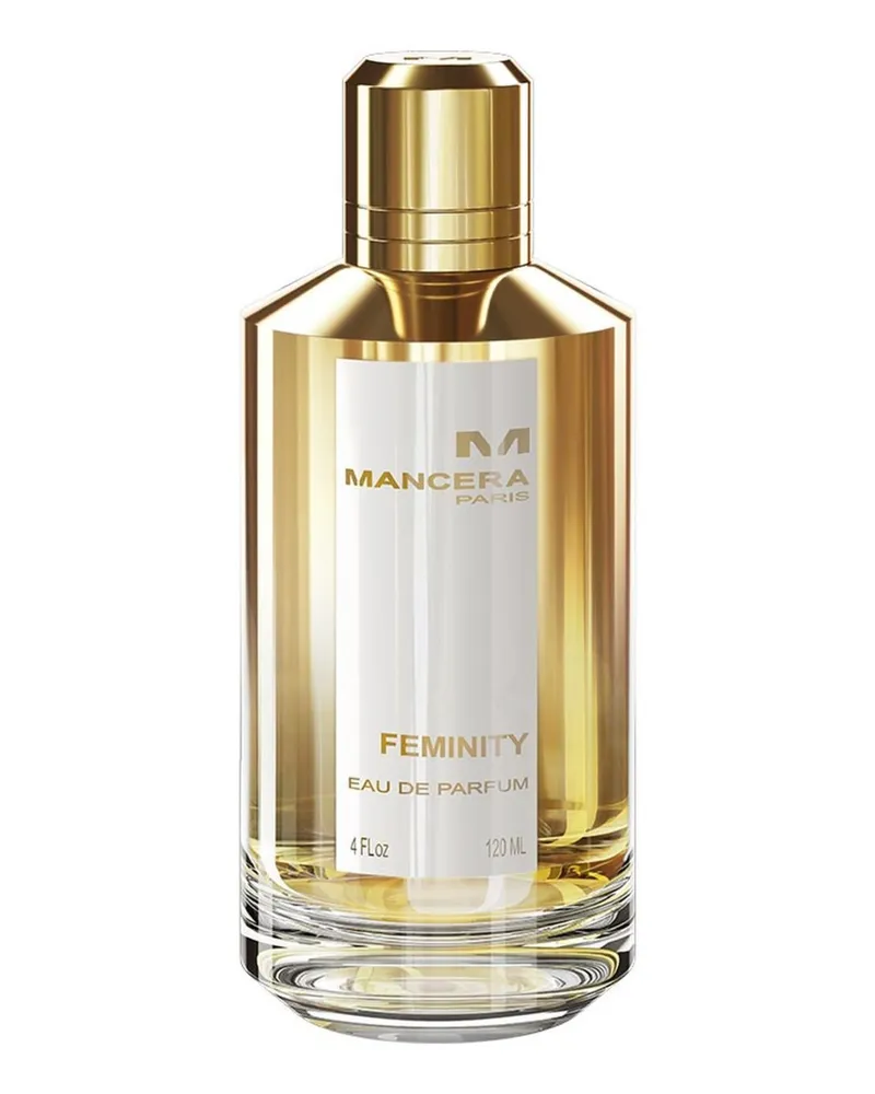 Mancera Feminity Eau de Parfum 120 ml 