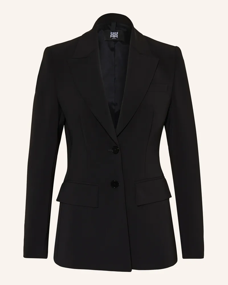 Riani Blazer schwarz Schwarz