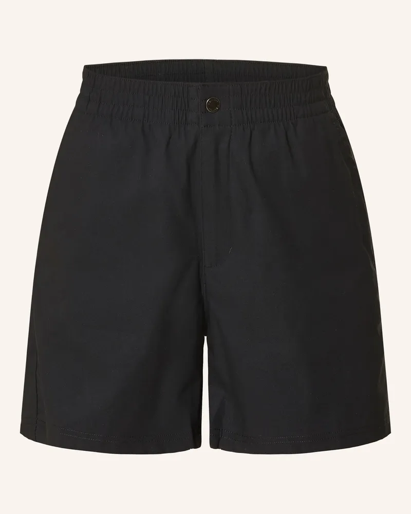 Columbia Sportswear Company Trekkingshorts Cedar Crest™ schwarz Schwarz
