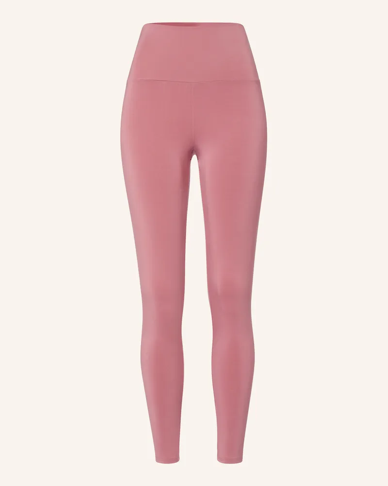 Les Lunes Leggings Luna lila Lila