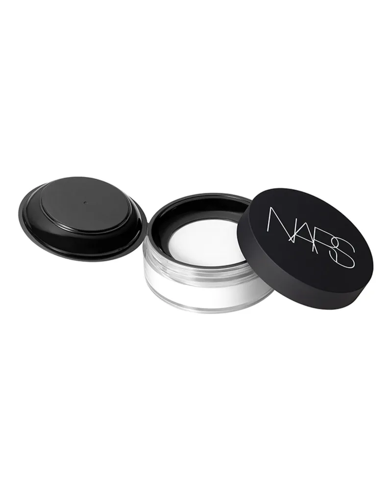 NARS Cosmetics LIGHT REFLECTING SETTING POWDER LOOSE Crystal
