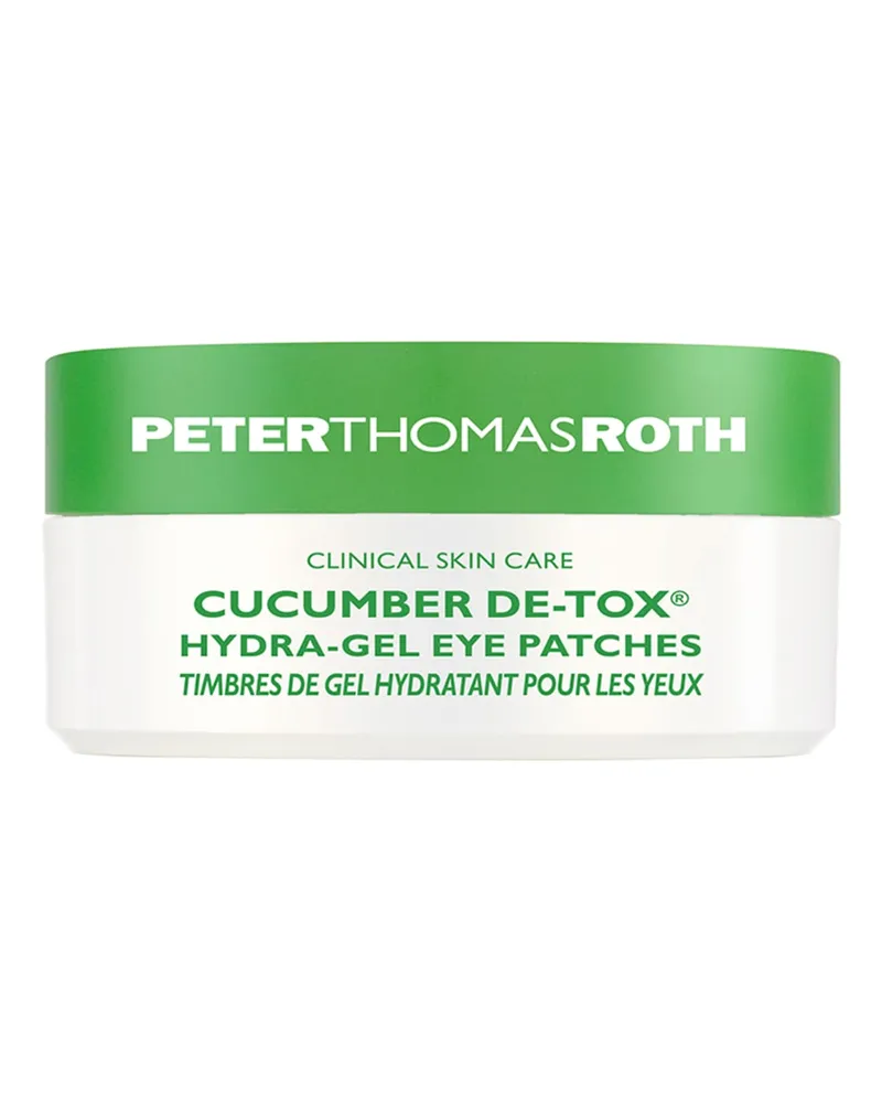 Peter Thomas Roth CUCUMBER DE-TOX® 0.98 € / 1 Stück 