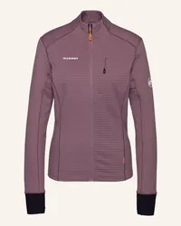 Mammut Taiss Light ML Jacket Women Lila