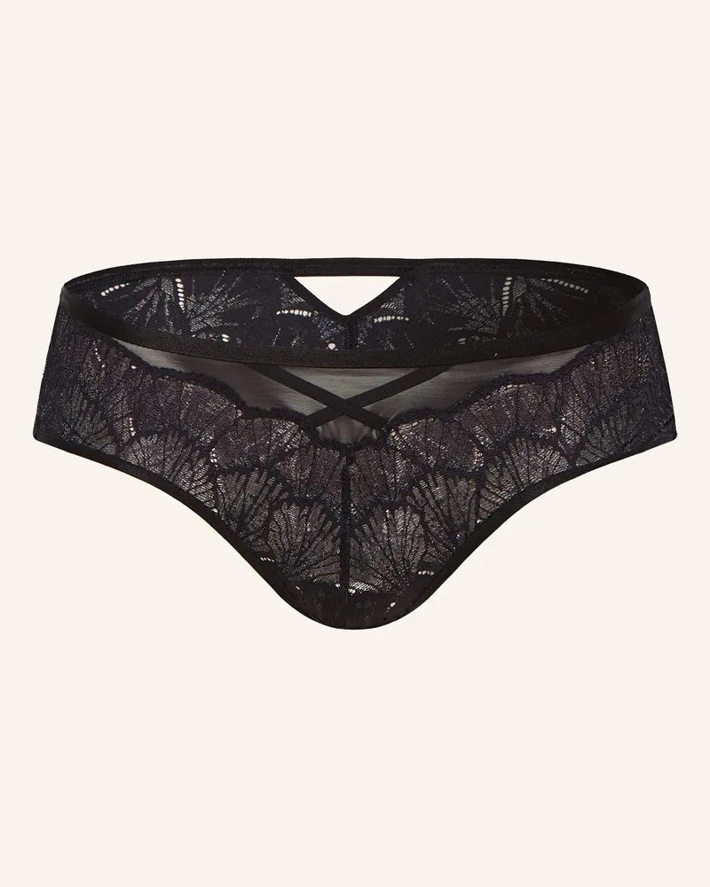 Triumph Panty MOONLIGHT KISS Schwarz