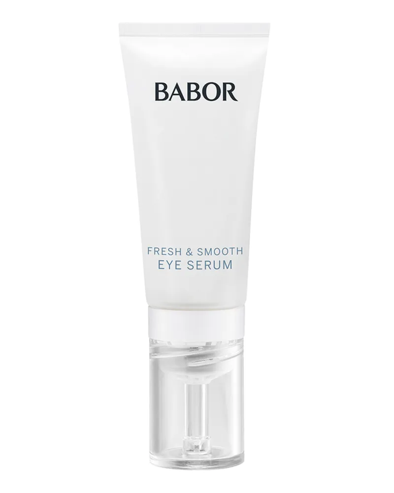 Babor Skinovage Fresh & Smooth Eye Serum 15 ml 