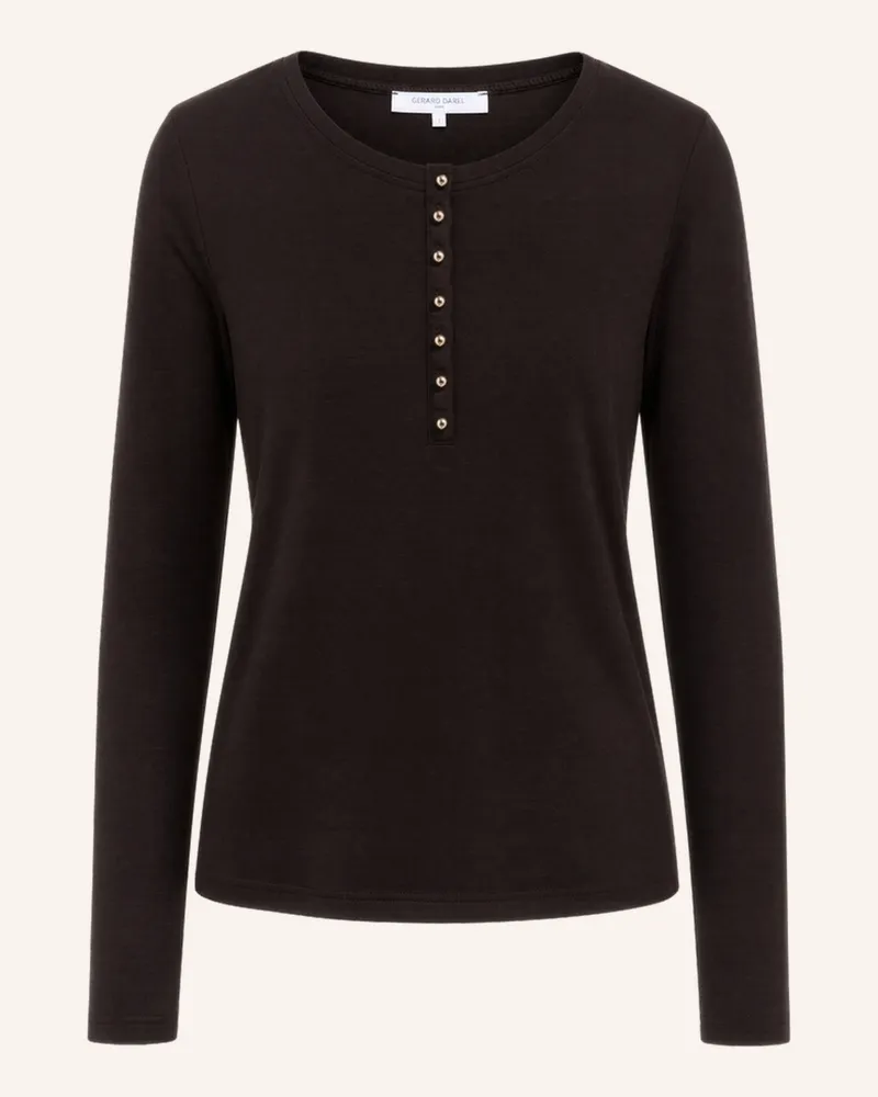 Gerard Darel T-Shirt Balie braun Braun
