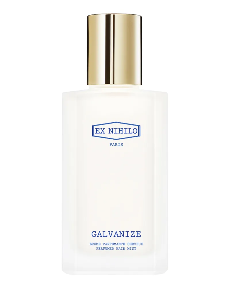 EX NIHILO Galvanize Haar-Parfum 100 ml 