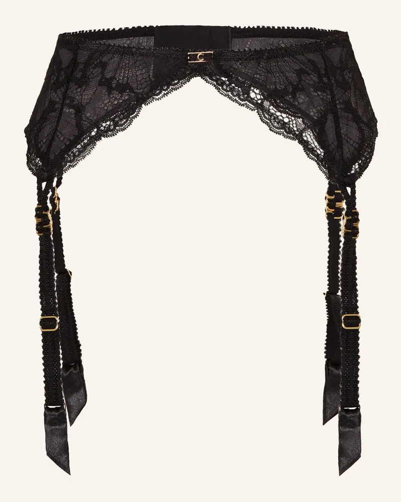 Chantelle Strumpfhalter MUSE Schwarz