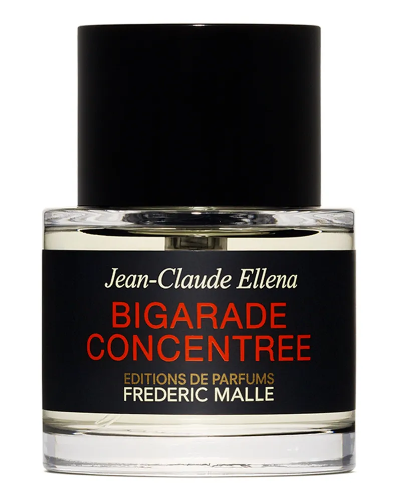 Editions de Parfums Frédéric Malle BIGARADE CONCENTREE 