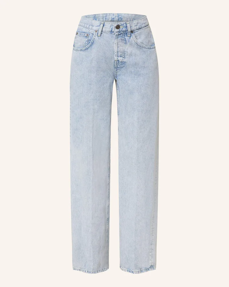 Dondup Straight Jeans JACKLYN 800