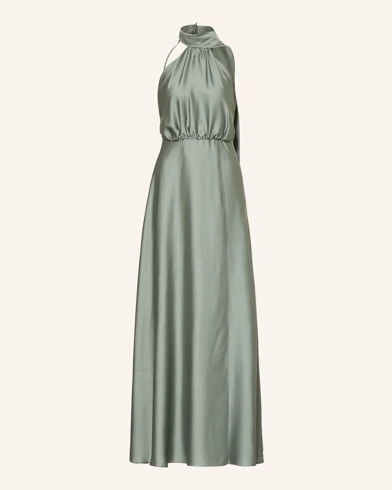 Swing Abendkleid gruen Mint