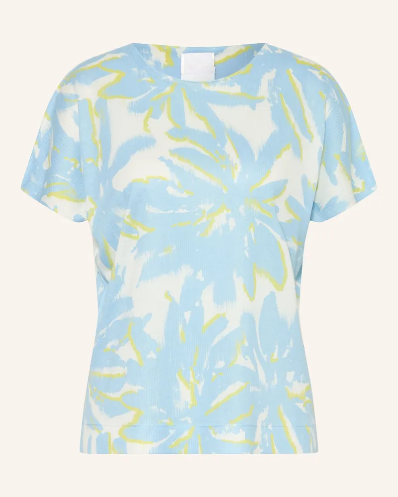 Sportalm Strickshirt Hellblau