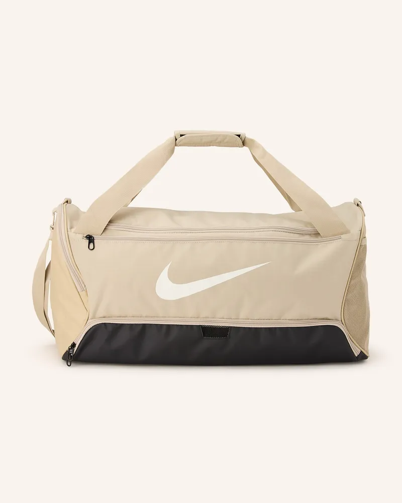 Nike Sporttasche Nike Brasilia 9.5 gruen Khaki