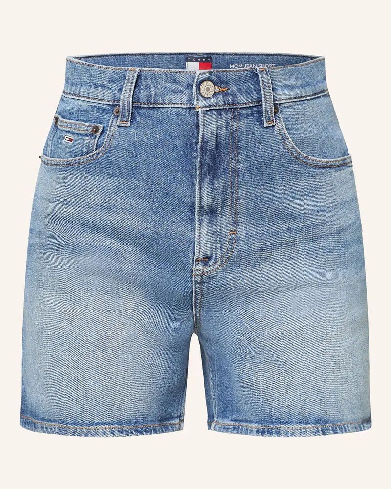 Tommy Hilfiger Jeansshorts MOM SHORT 1a5