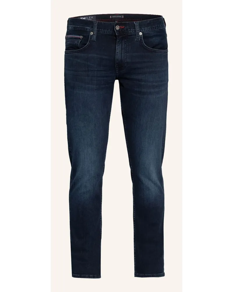 Tommy Hilfiger Jeans BLEECKER Slim Fit Blau