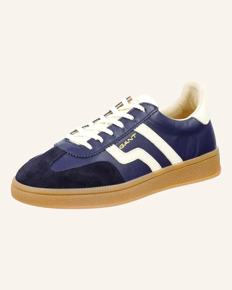 Gant Sneaker Cuzima blau Dunkelblau