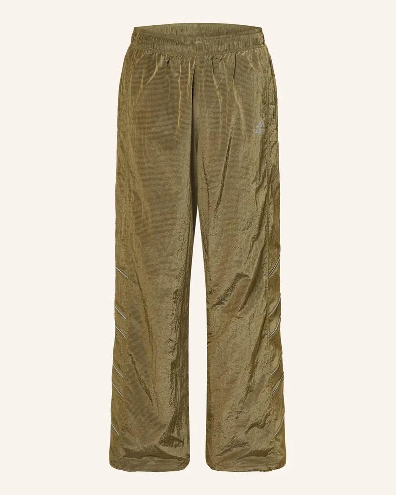 adidas Track Pants EQUIPMENT FOOTBALL Oliv