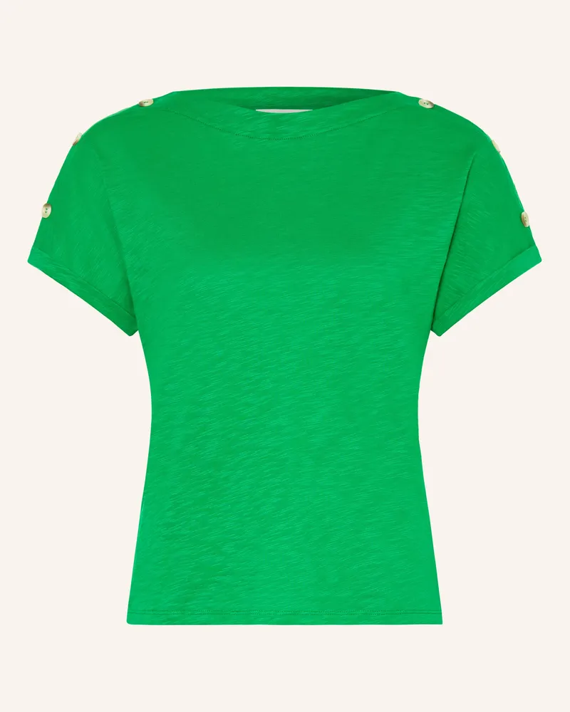 Phase Eight T-Shirt Suzie gruen Grün