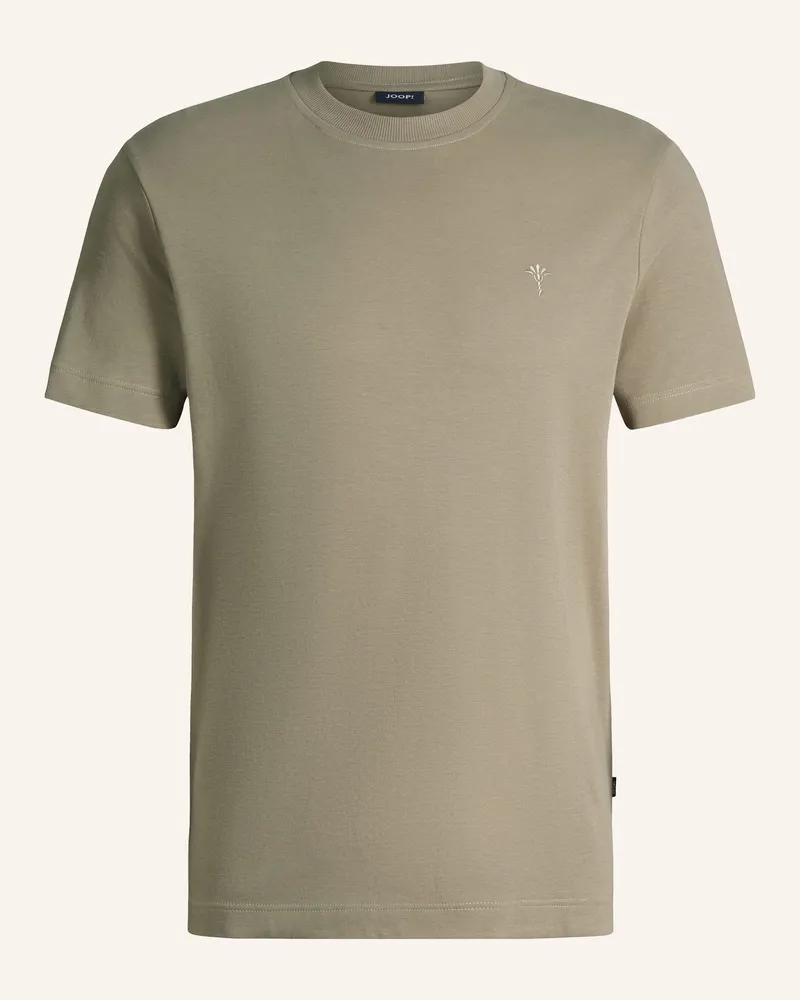 JOOP! T-Shirt Priamo gruen Khaki