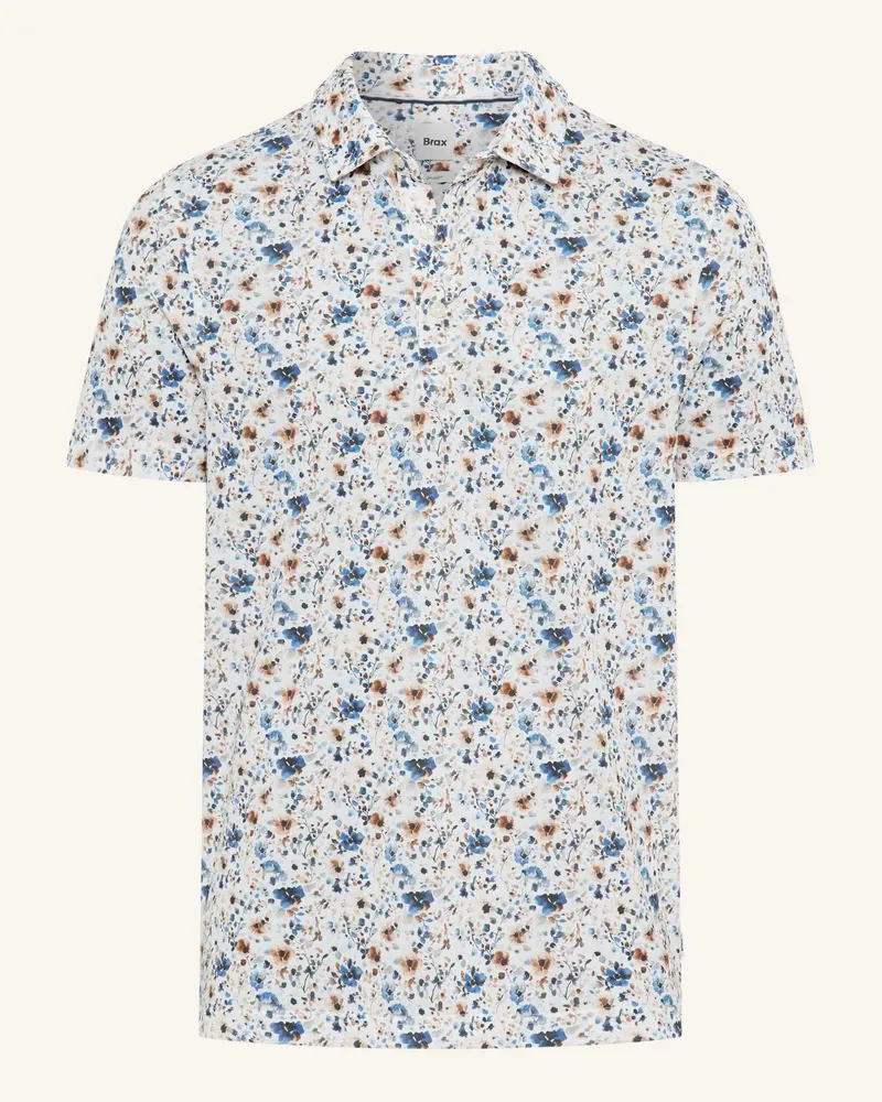 Brax Poloshirt STYLE PEPE Weiss