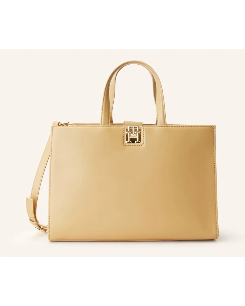 Tommy Hilfiger Handtasche Beige