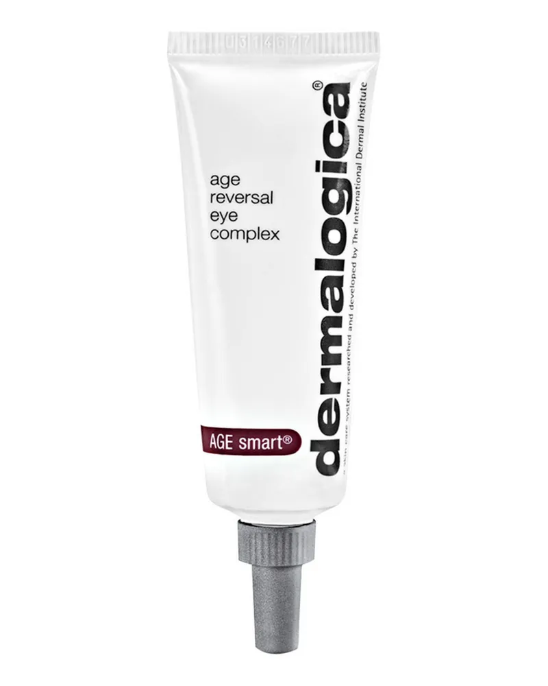 Dermalogica Age Reversal Eye Complex Straffende Augenpflege 15 ml 