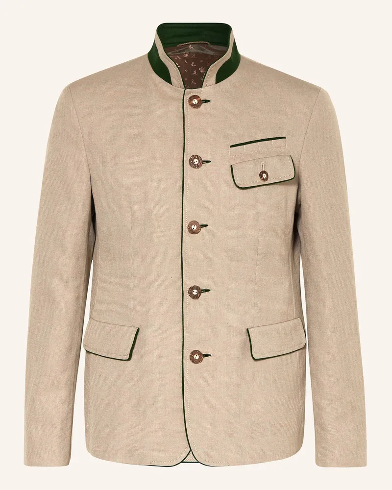 Habsburg Janker JAKOB Beige