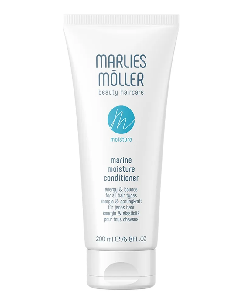 Marlies Möller MOISTURE 200 ml, 172.5 € / 1 l 