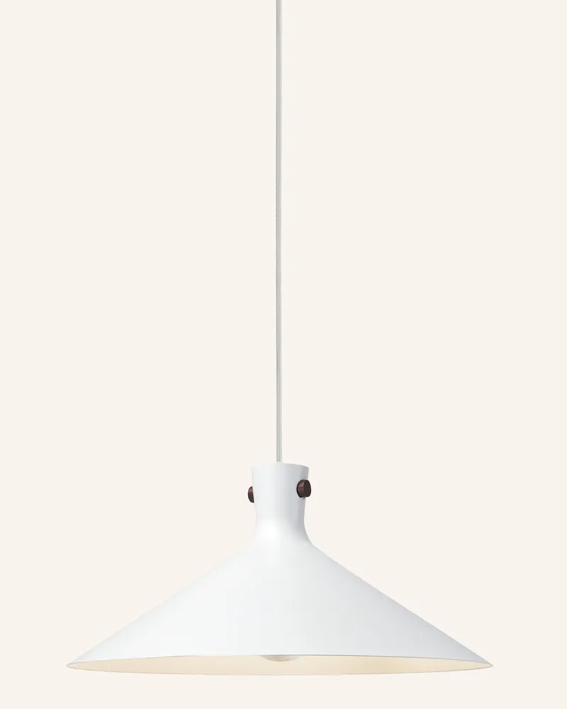 NORDLUX Pendelleuchte Dorina 45 weiss Weiss