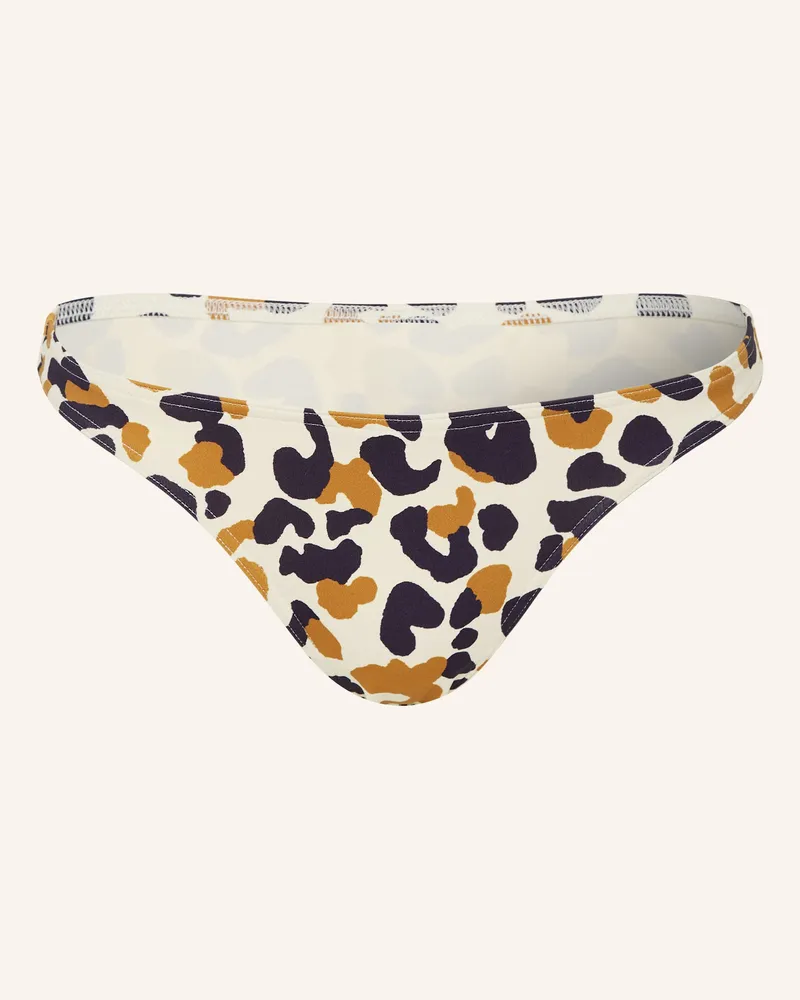 Eres Basic-Bikini-Hose NAUTILE Ecru