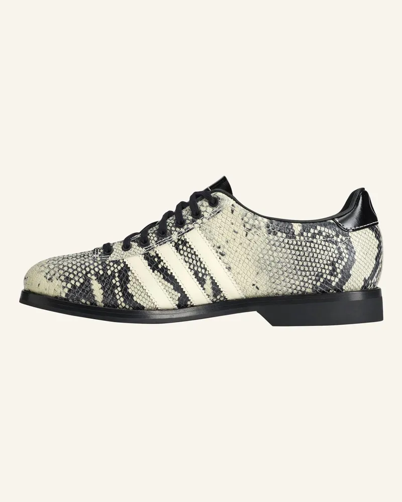 adidas Bowling Brain Dead Schuh grau Grau