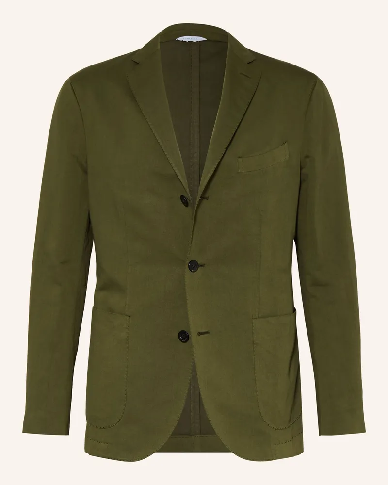 Boglioli Anzugsakko Extra Slim Fit 565