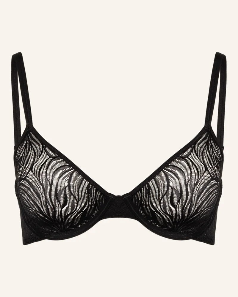 Calvin Klein Schalen-BH SHEER MARQUISETTE Ub1