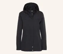 Jacke Avenida blau