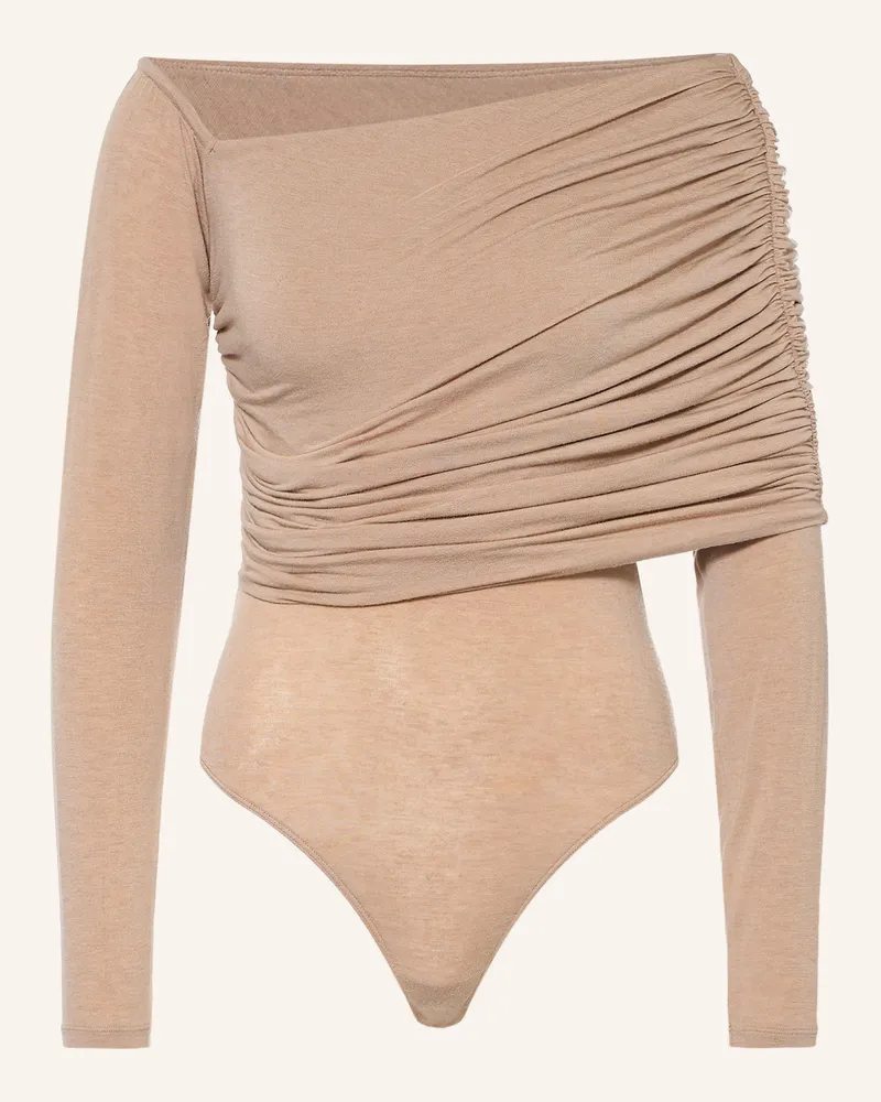 Guess Body beige Taupe