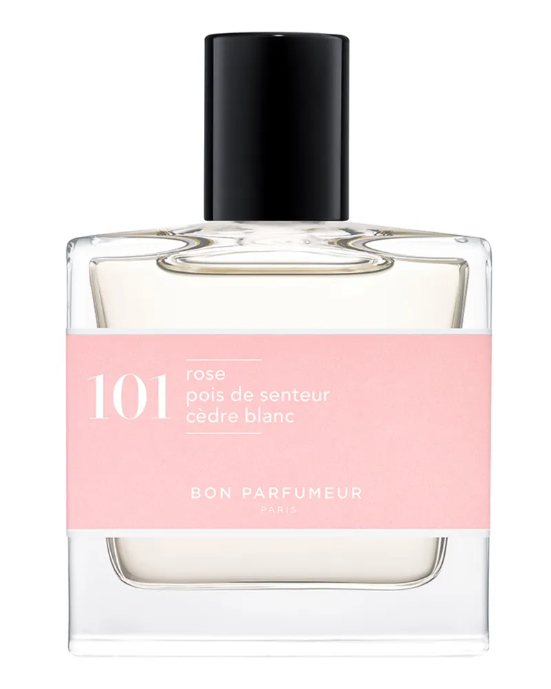 Bon Parfumeur 101 Eau de Parfum 30 ml 