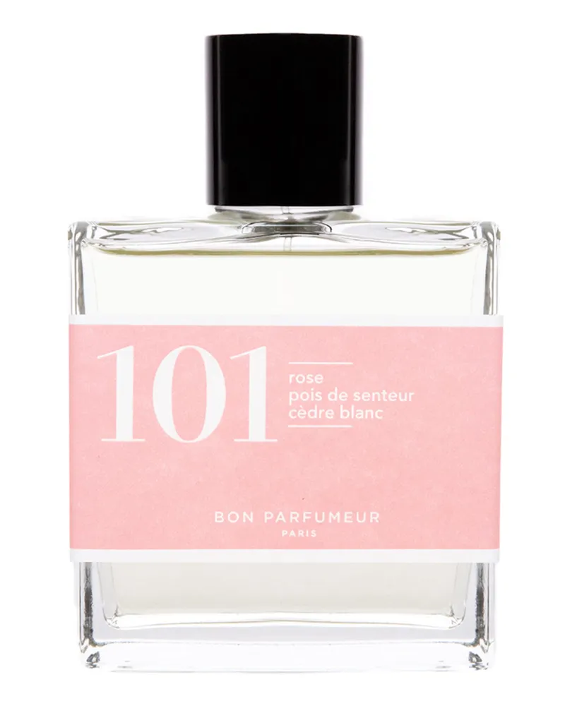 Bon Parfumeur 101 Eau de Parfum 100 ml 