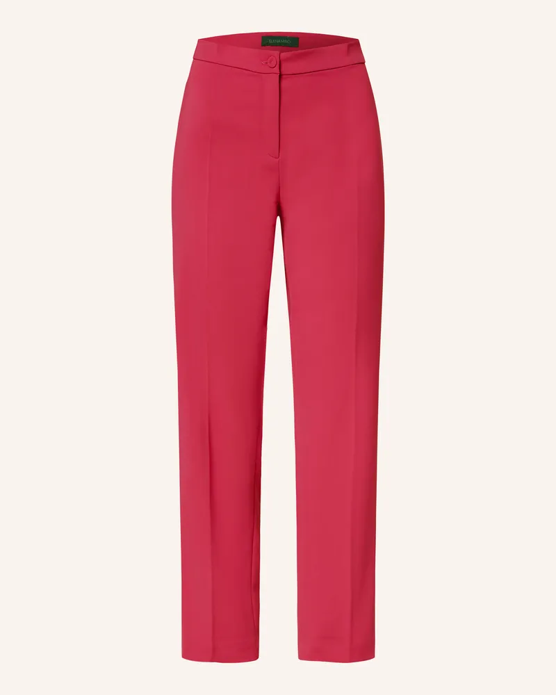 Elena Mirò Hose Pink