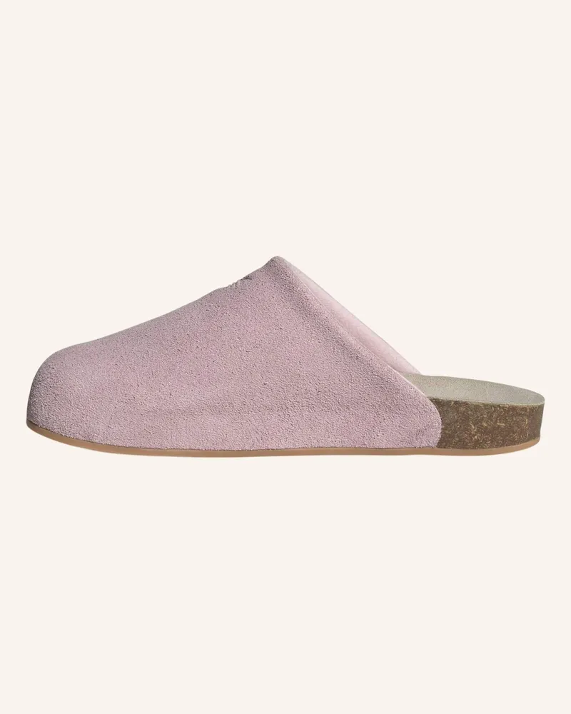 adidas Pantoletten ADIMULE Beige