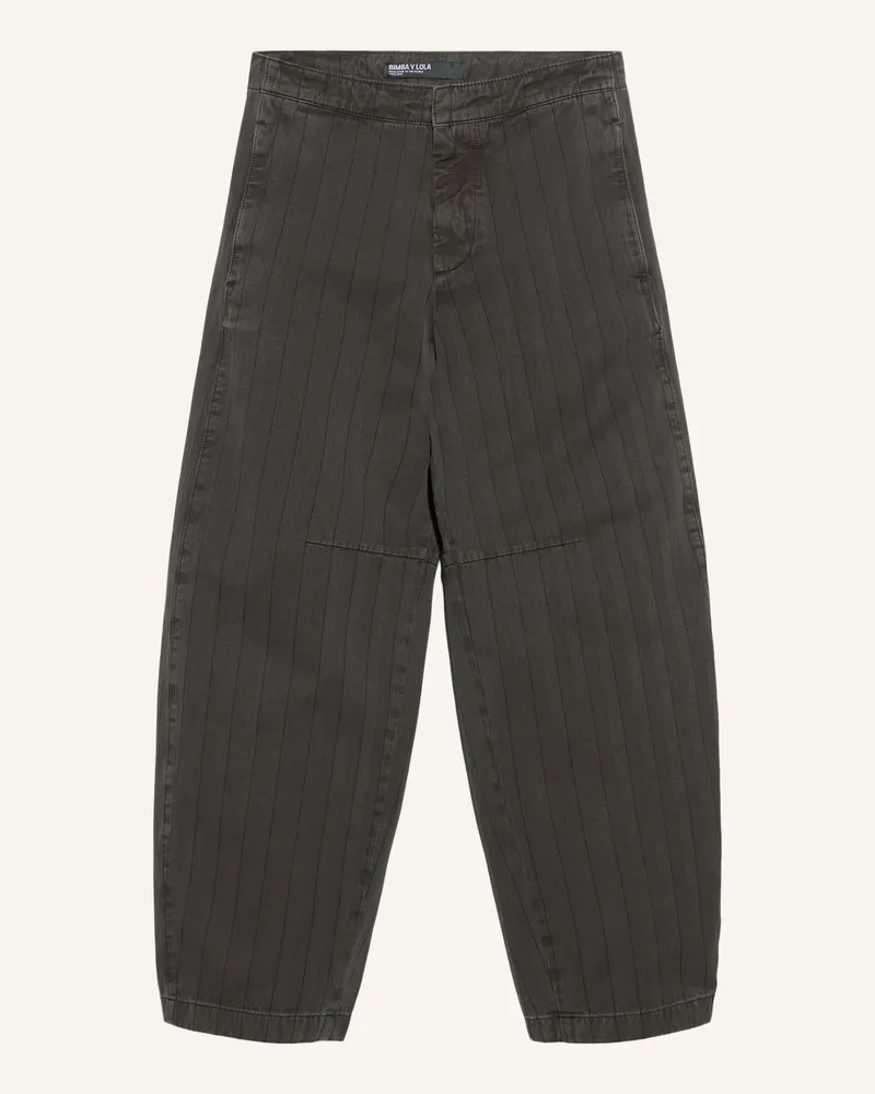 BIMBA Y LOLA Jeans braun Braun
