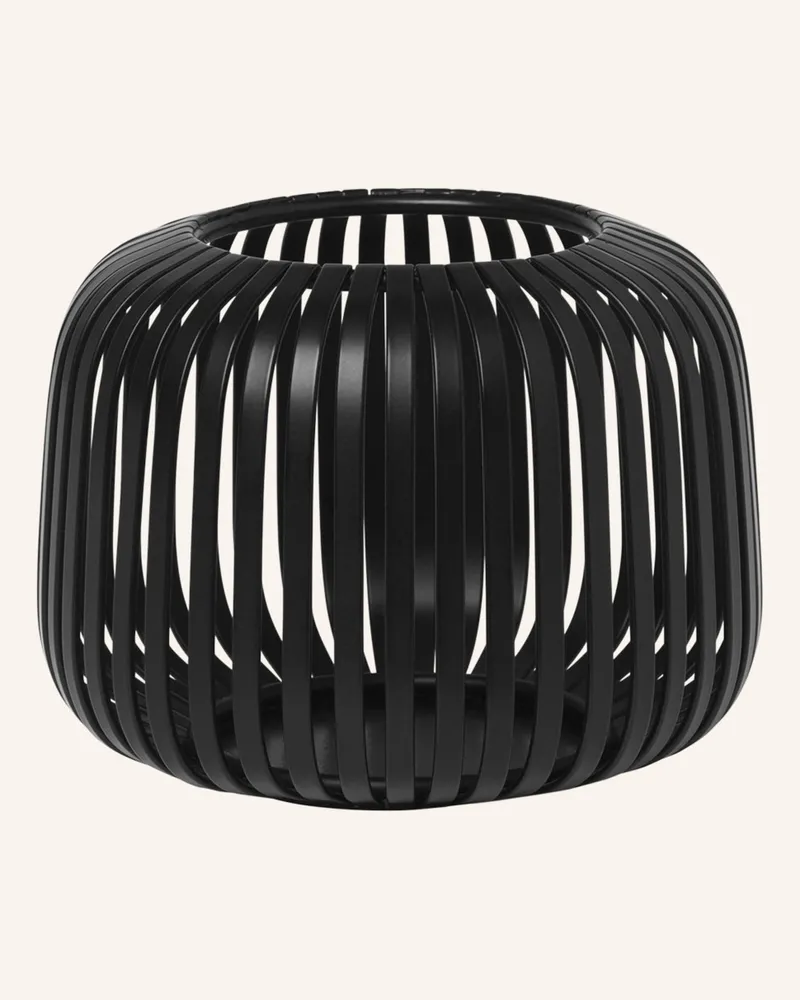 Blomus Laterne Lito Xs schwarz Schwarz