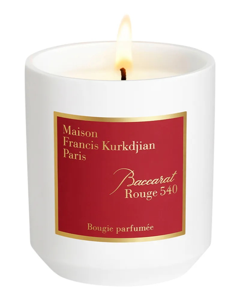 Maison Francis Kurkdjian BACCARAT ROUGE 540 