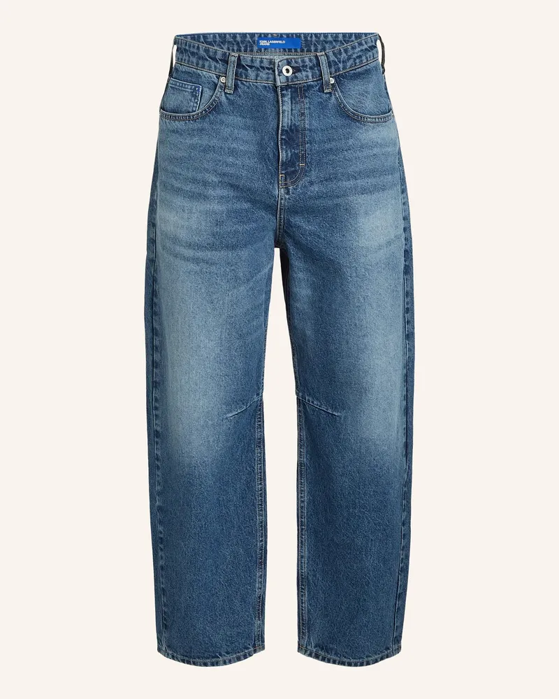 Karl Lagerfeld Jeans blau Blau