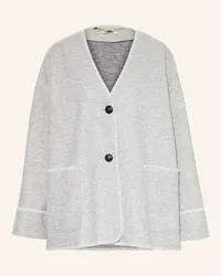 lilienfels Overjacket Grau