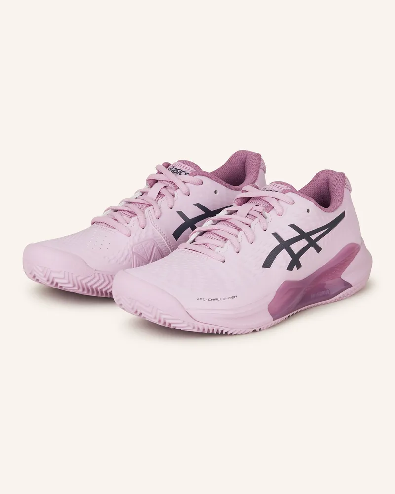 Asics Tennisschuhe GEL-CHALLENGER 14 Helllila