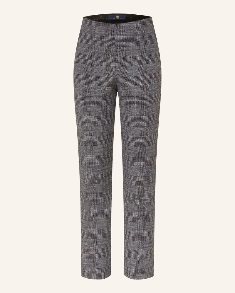 Pamela Henson Jerseyhose Phgeli grau Grau